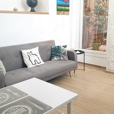 Central Station Apartments - Bari Centro Экстерьер фото
