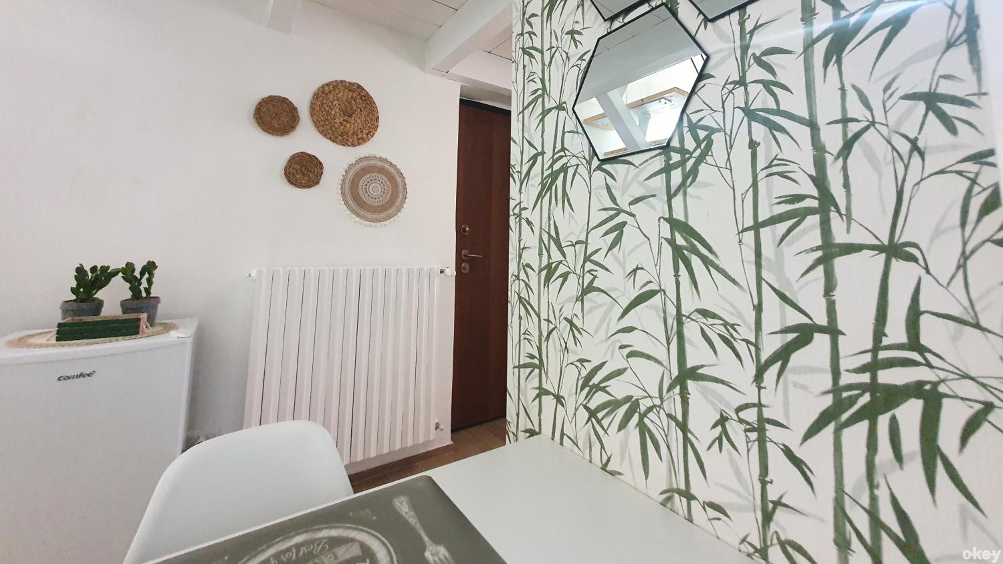Central Station Apartments - Bari Centro Экстерьер фото