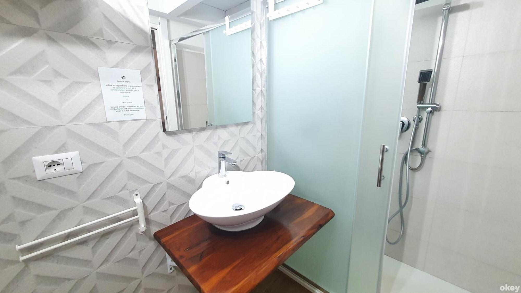 Central Station Apartments - Bari Centro Экстерьер фото