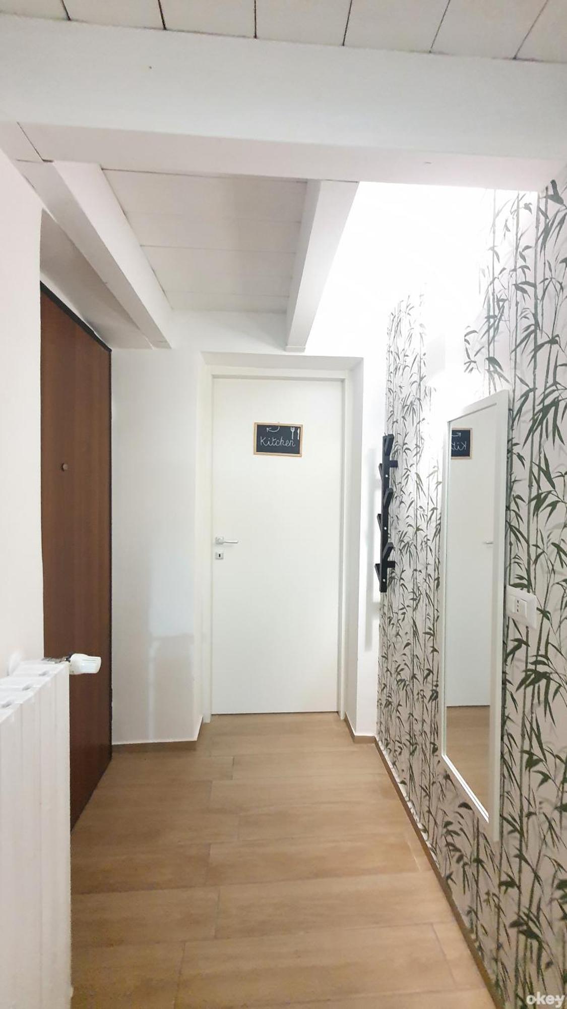 Central Station Apartments - Bari Centro Экстерьер фото