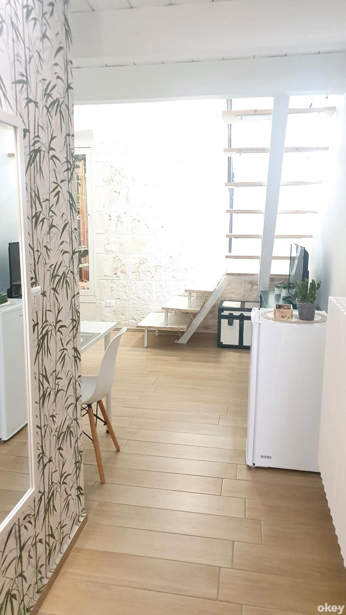 Central Station Apartments - Bari Centro Экстерьер фото