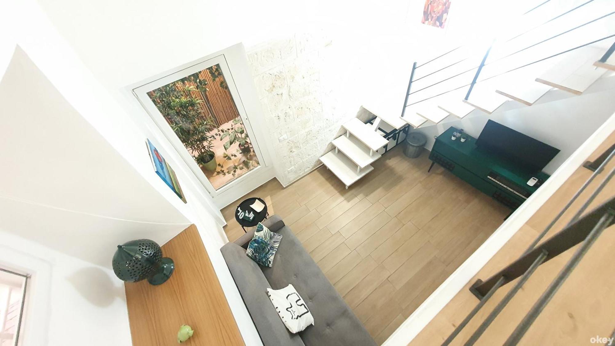 Central Station Apartments - Bari Centro Экстерьер фото
