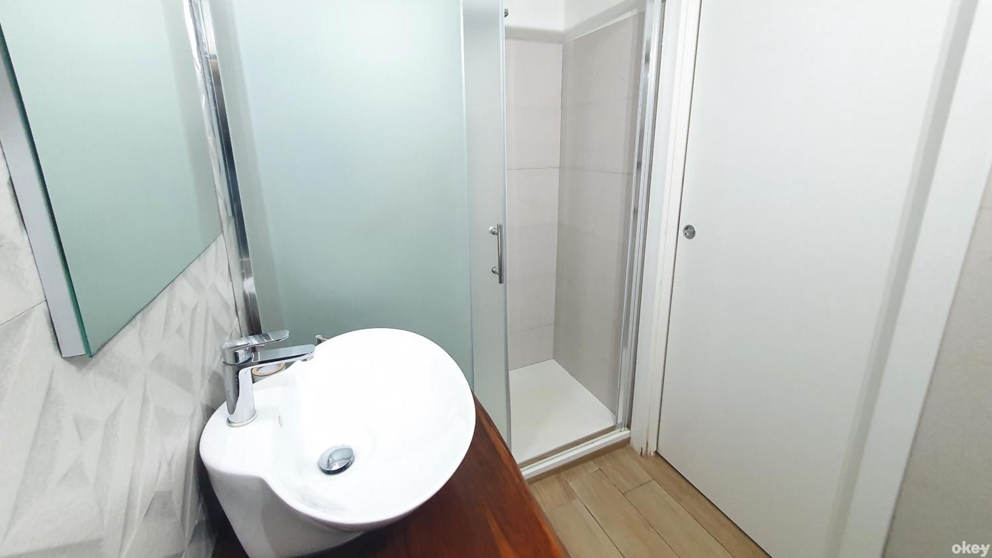 Central Station Apartments - Bari Centro Экстерьер фото