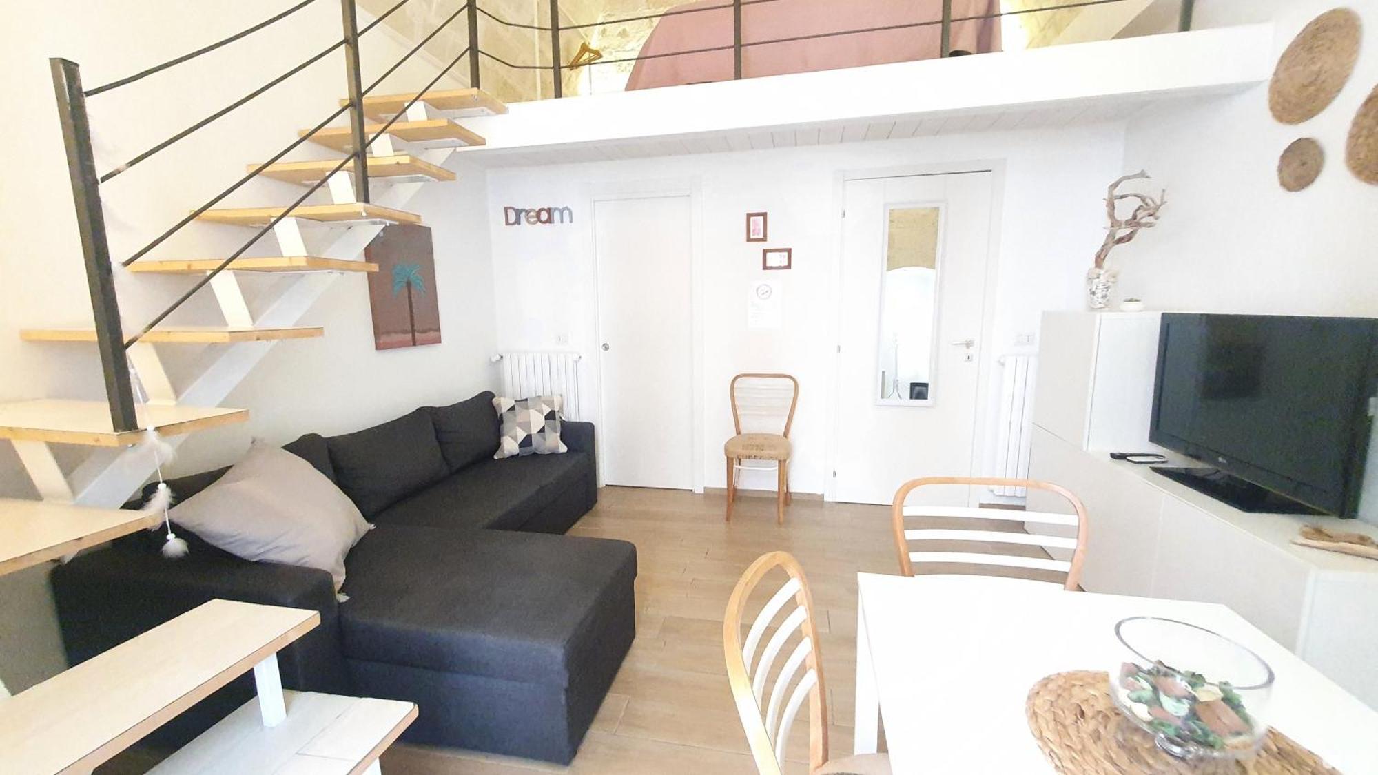 Central Station Apartments - Bari Centro Экстерьер фото
