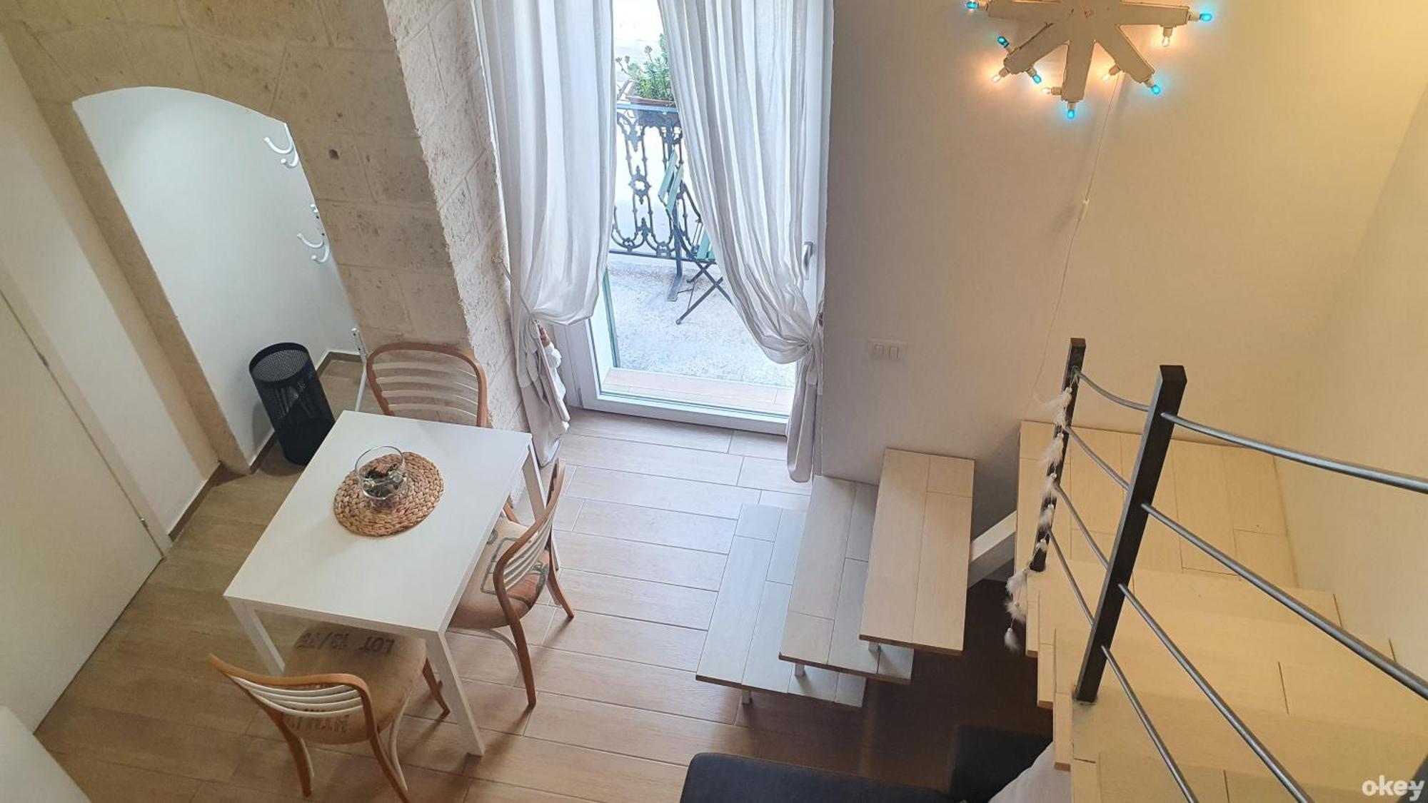 Central Station Apartments - Bari Centro Экстерьер фото