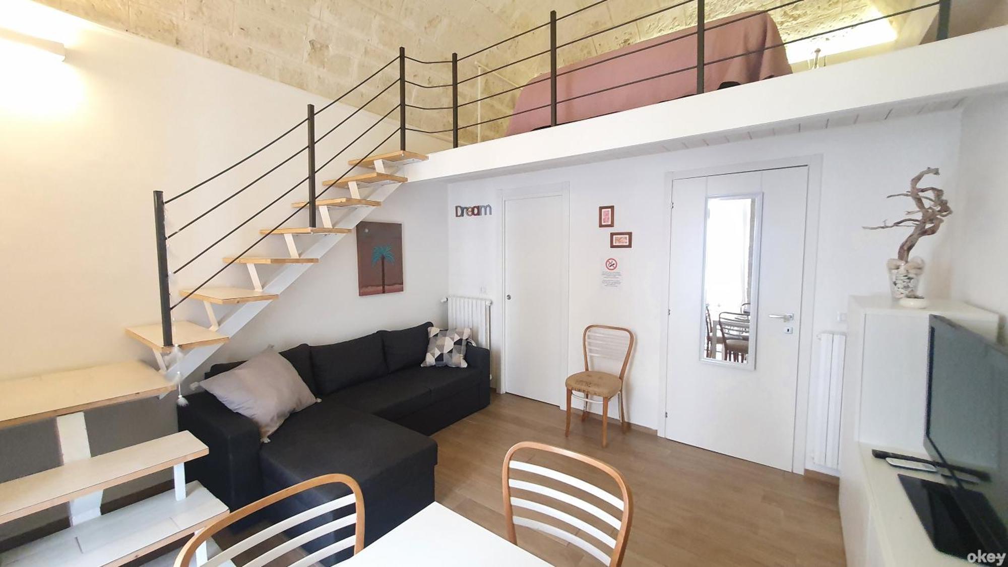 Central Station Apartments - Bari Centro Экстерьер фото