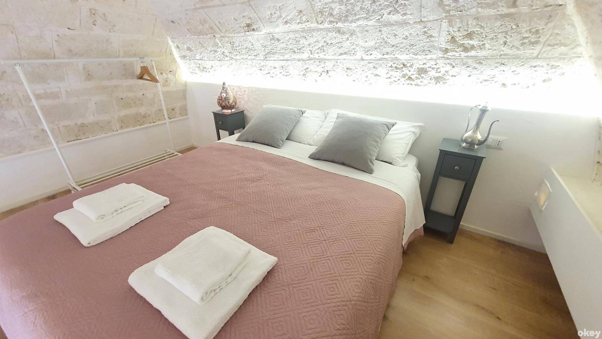Central Station Apartments - Bari Centro Экстерьер фото
