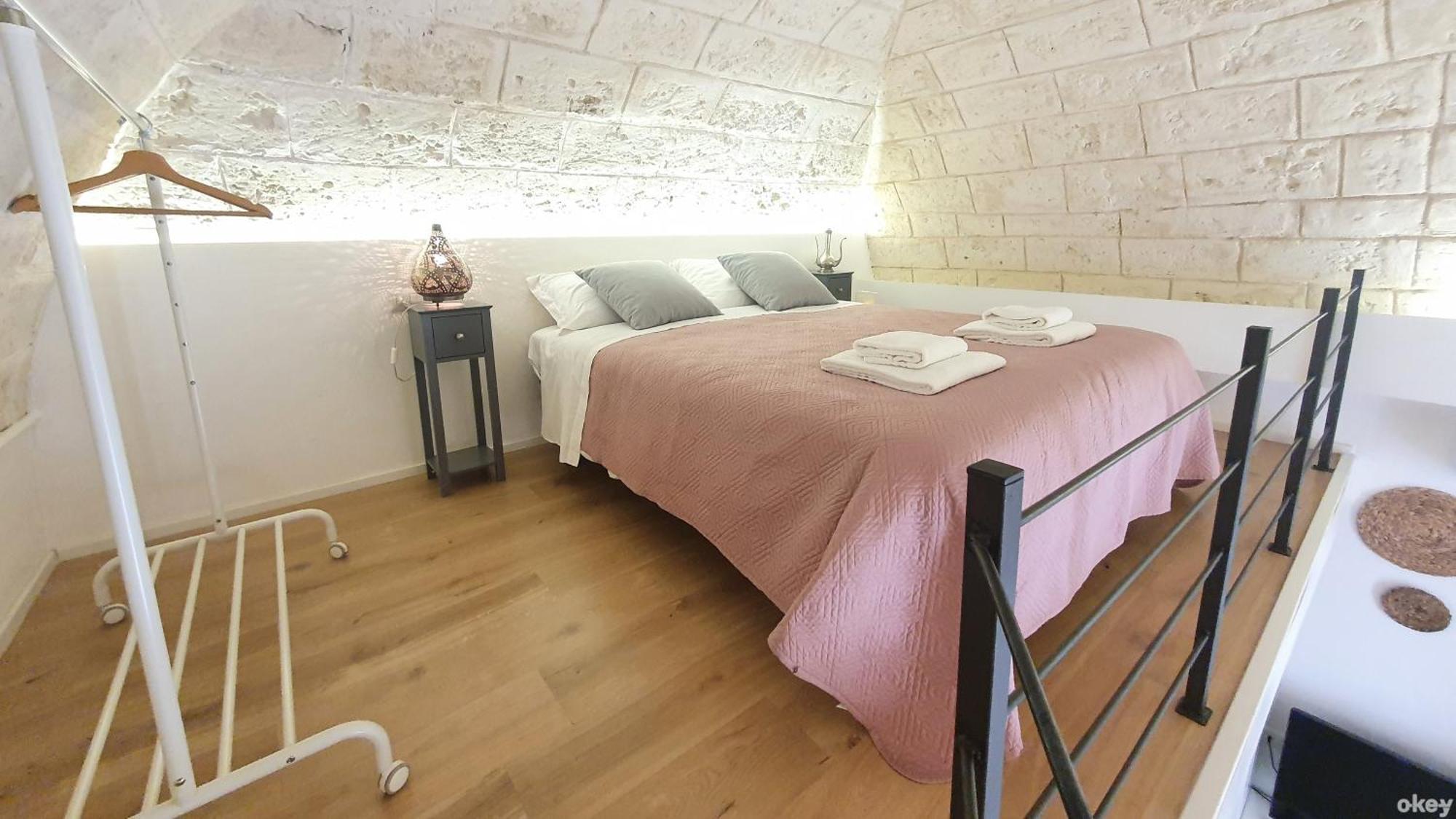 Central Station Apartments - Bari Centro Экстерьер фото