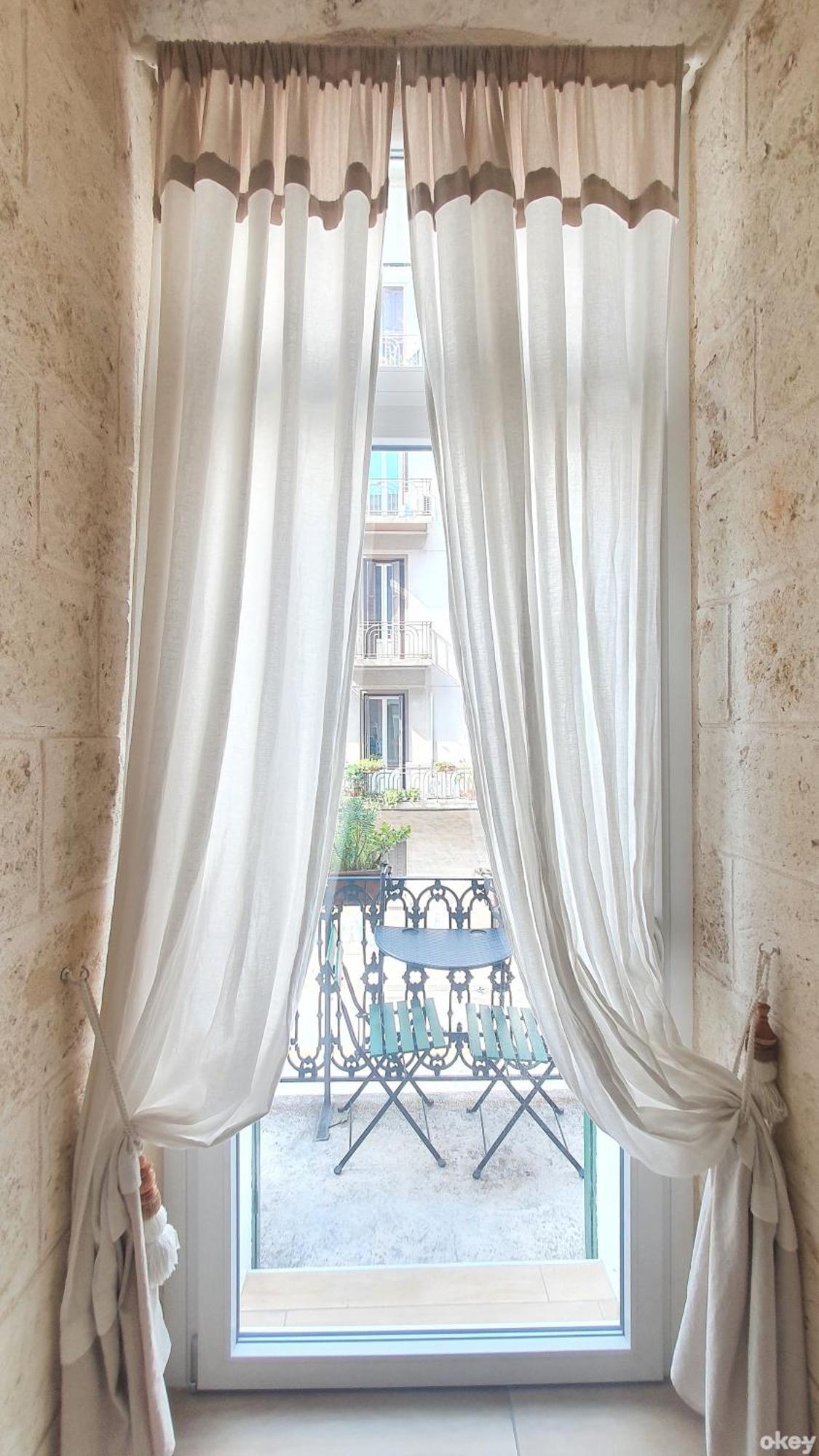 Central Station Apartments - Bari Centro Экстерьер фото